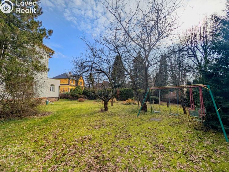 Pronájem bytu 3+1 Praha, K rukavičkárně č. 20