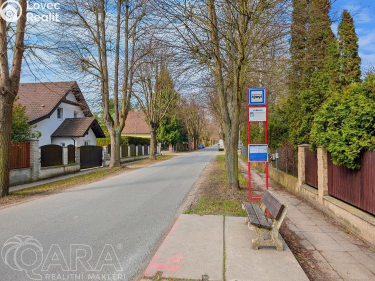 Pronájem bytu 3+1 Praha, K rukavičkárně č. 22