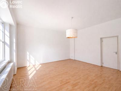 Pronájem bytu 3+1 Praha, K rukavičkárně č. 2