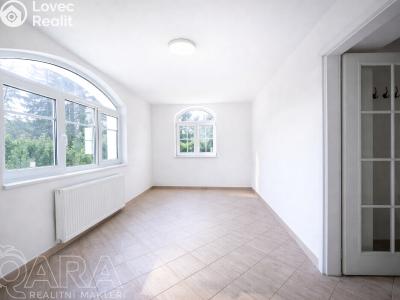 Pronájem bytu 3+1 Praha, K rukavičkárně č. 4