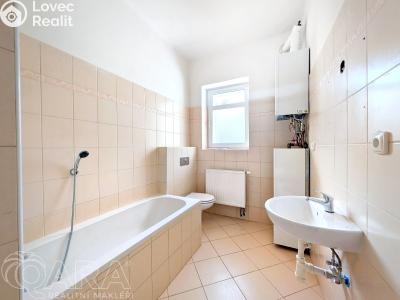 Оренда квартири 3+1 Praha, K rukavičkárně č. 16