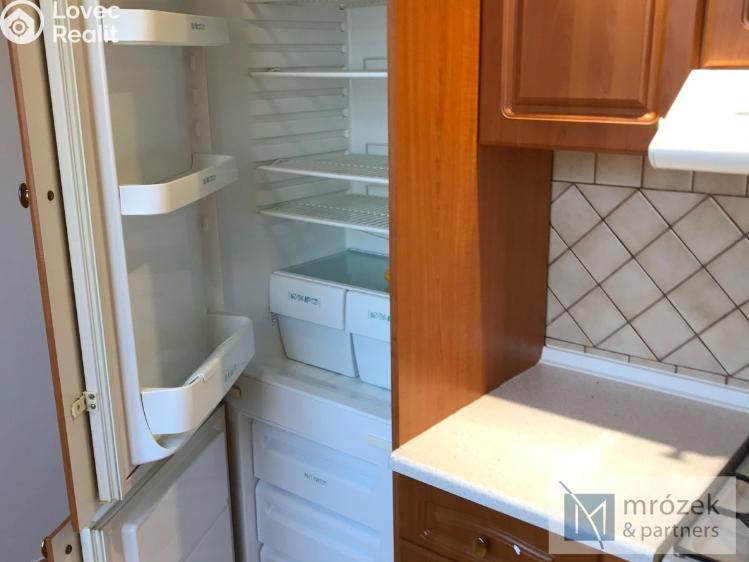 Pronájem bytu 2+1 Český Těšín, Pražská 1378/3 č. 4