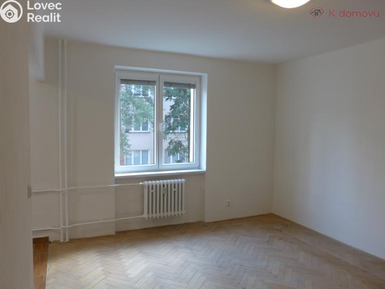 Pronájem bytu 2+1 Přerov, Kabelíkova 2675/12 č. 5