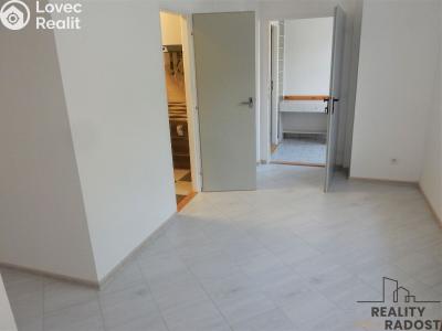 Rent apartment 3+KK Řevničov, Třebízského č. 6