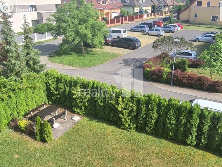 Аренда квартиры 1+KK Jesenice, Příčná II. č. 7