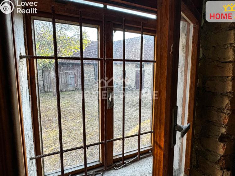 Продажа семейного дома Votice č. 8