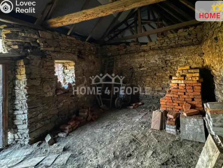 Продажа семейного дома Votice č. 9