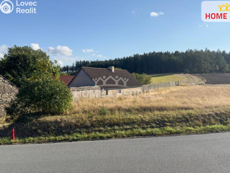 Продажа семейного дома Votice č. 11