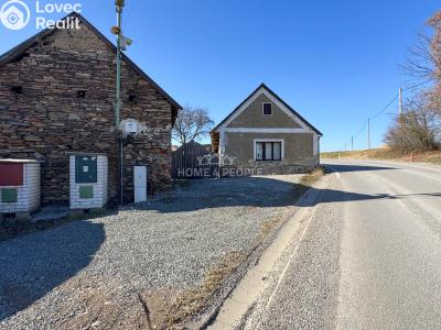 Продажа семейного дома Votice č. 2