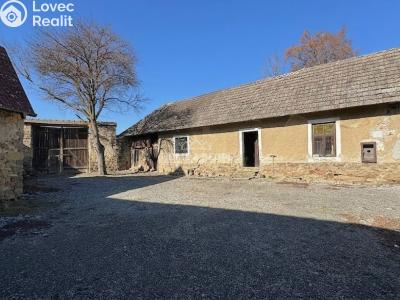 Продажа семейного дома Votice č. 3