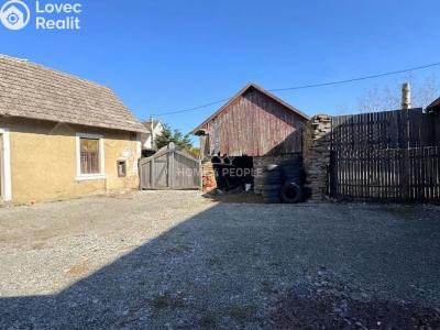 Продажа семейного дома Votice č. 4