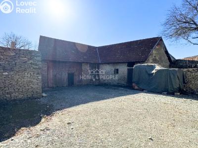 Продажа семейного дома Votice č. 5