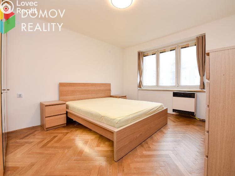 Prodej bytu 2+1 Beroun, Třída Míru 1181/1 č. 2