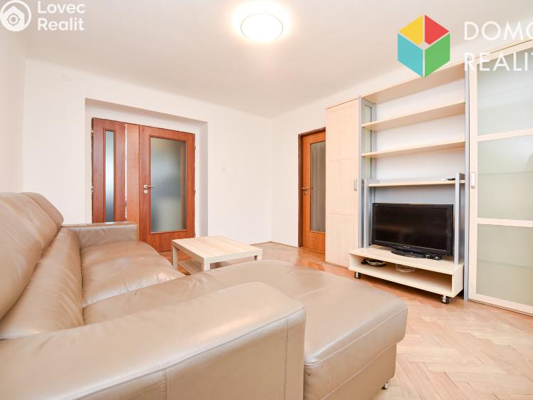 Prodej bytu 2+1 Beroun, Třída Míru 1181/1 č. 5