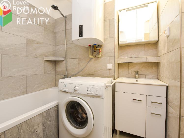 Prodej bytu 2+1 Beroun, Třída Míru 1181/1 č. 6