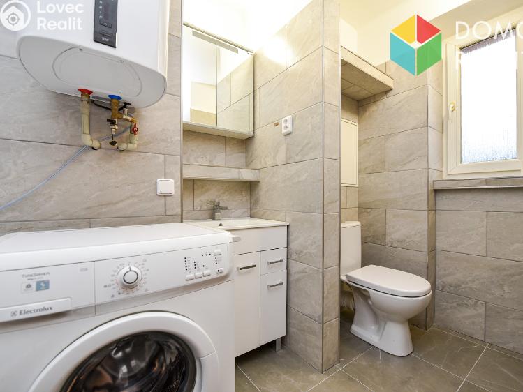 Prodej bytu 2+1 Beroun, Třída Míru 1181/1 č. 7