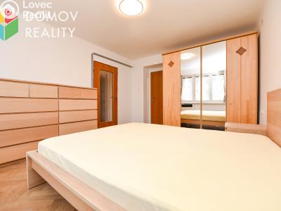 Продажа квартиры 2+1 Beroun, Třída Míru č. 3