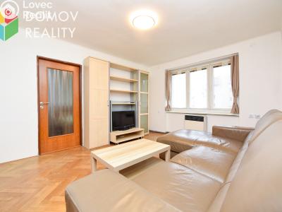 Продажа квартиры 2+1 Beroun, Třída Míru č. 4