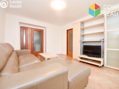 Продажа квартиры 2+1 Beroun, Třída Míru č. 5