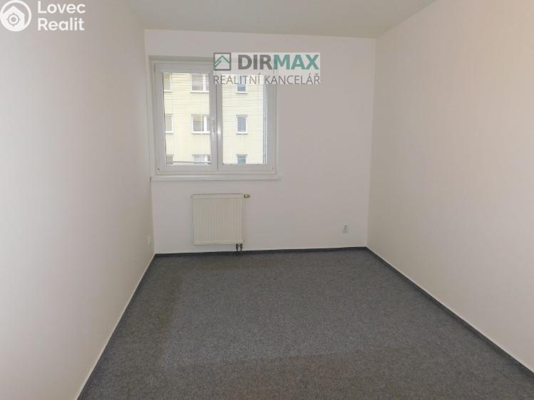 Rent apartment 1+1 Plzeň, Malesická 1175/2 č. 6