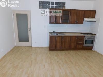 Оренда квартири 1+1 Plzeň, Malesická č. 1