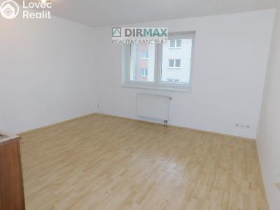 Pronájem bytu 1+1 Plzeň, Malesická č. 2