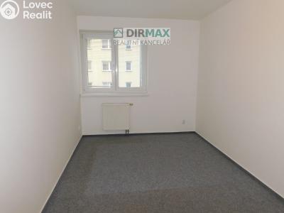 Pronájem bytu 1+1 Plzeň, Malesická č. 6