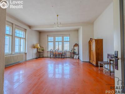 Продажа квартиры 2+1 Opava, Komenského č. 3