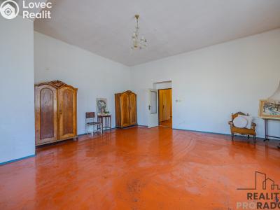 Prodej bytu 2+1 Opava, Komenského č. 5