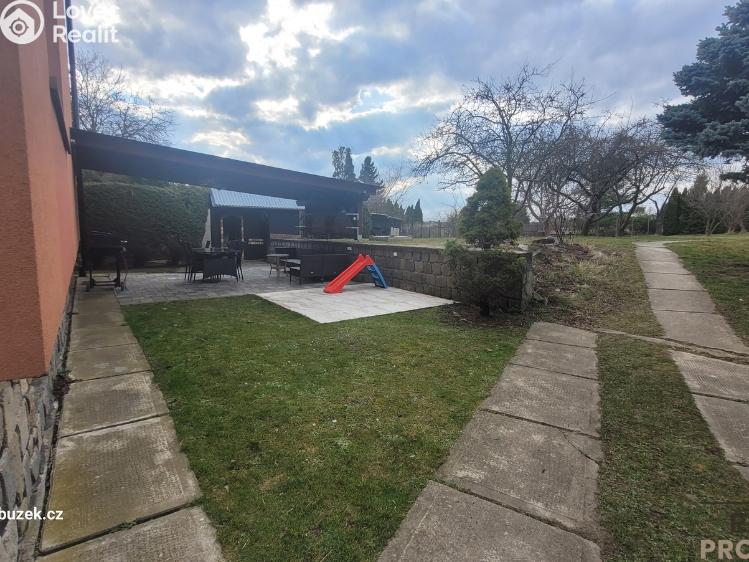 Prodej rodinného domu Čelechovice na Hané č. 3