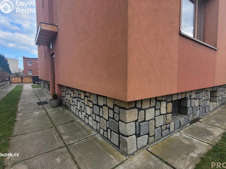 Prodej rodinného domu Čelechovice na Hané č. 4