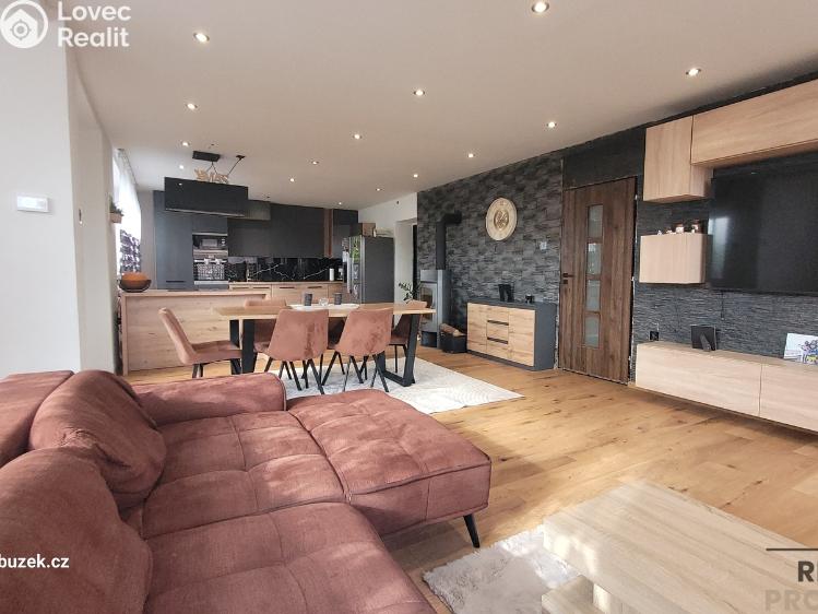 Prodej rodinného domu Čelechovice na Hané č. 5