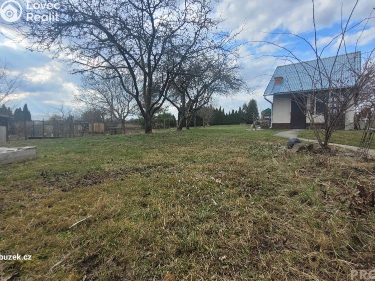 Prodej rodinného domu Čelechovice na Hané č. 9