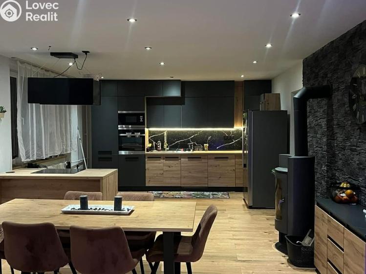 Prodej rodinného domu Čelechovice na Hané č. 12