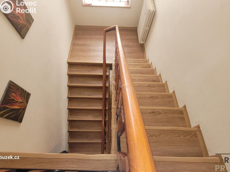 Prodej rodinného domu Čelechovice na Hané č. 15