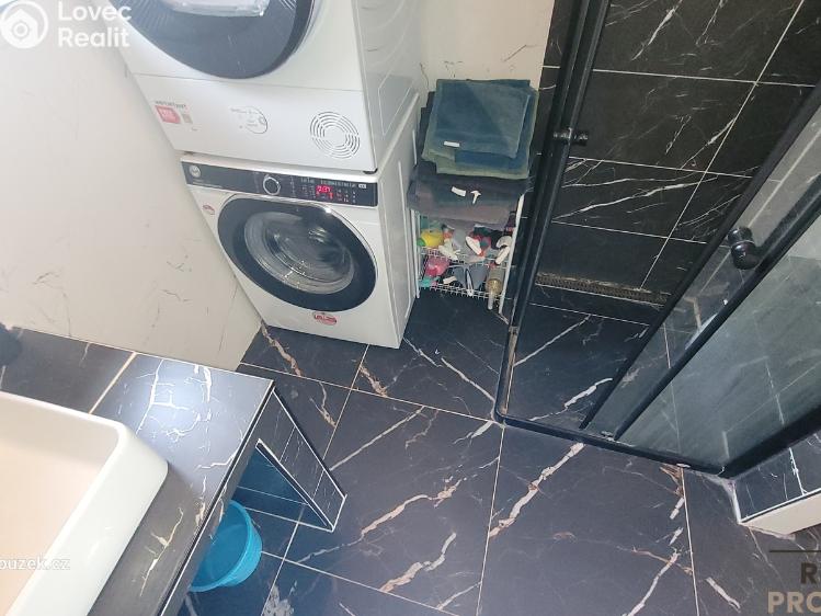 Prodej rodinného domu Čelechovice na Hané č. 19