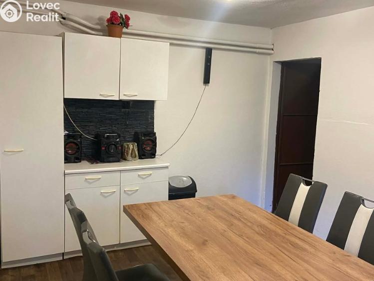 Prodej rodinného domu Čelechovice na Hané č. 25