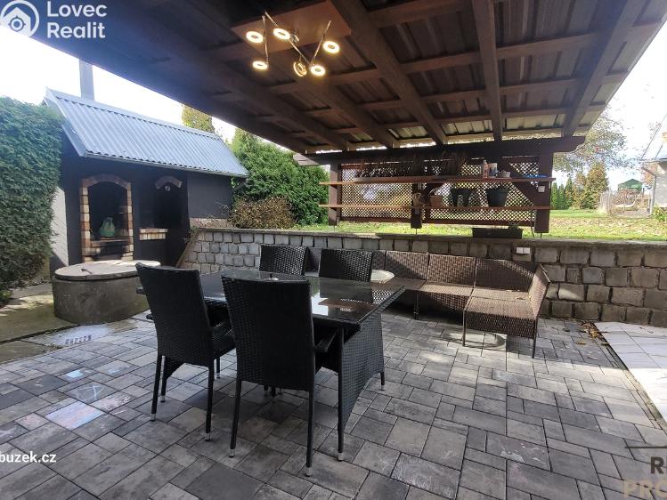 Sale family house Čelechovice na Hané č. 2