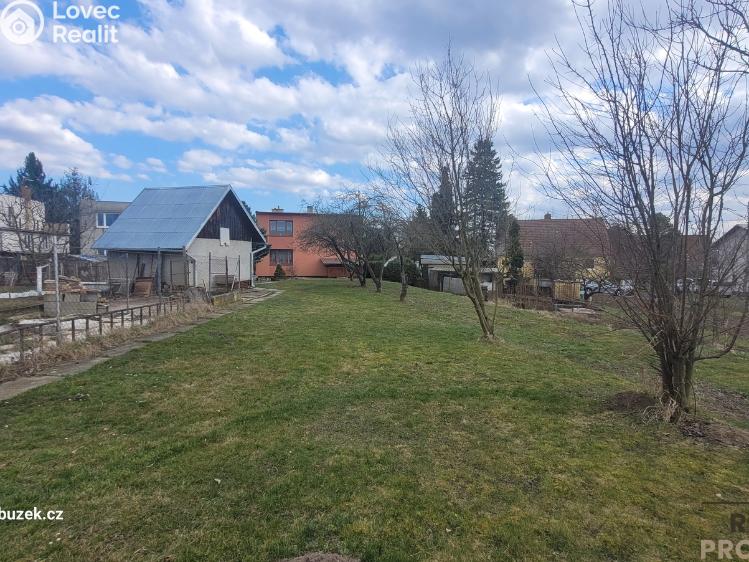 Sale family house Čelechovice na Hané č. 6