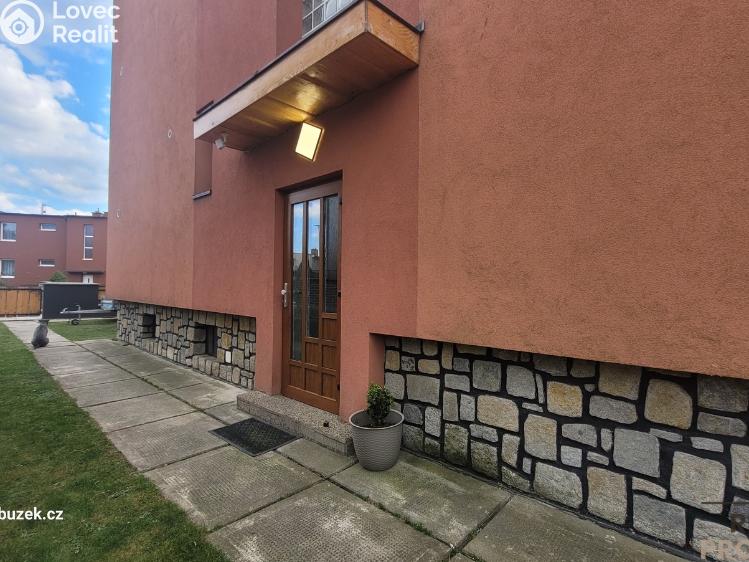 Sale family house Čelechovice na Hané č. 13