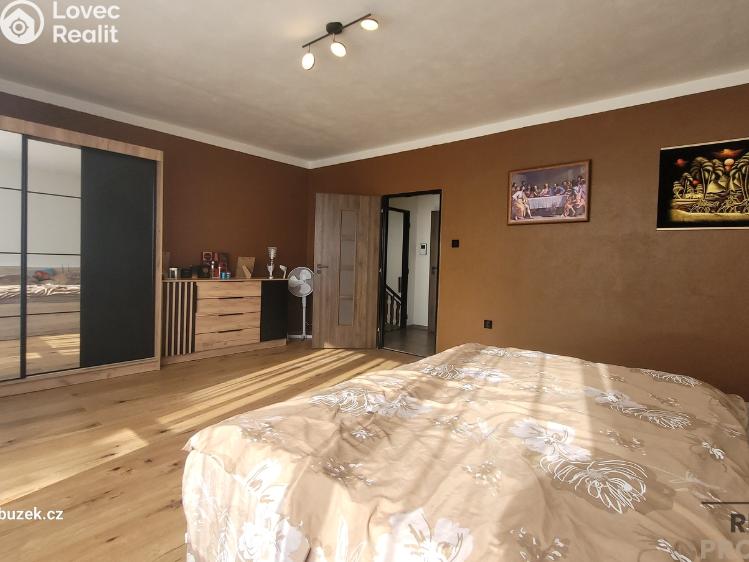 Prodej rodinného domu Čelechovice na Hané č. 11