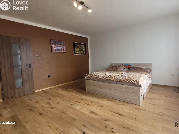 Prodej rodinného domu Čelechovice na Hané č. 16