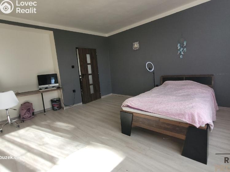 Prodej rodinného domu Čelechovice na Hané č. 18