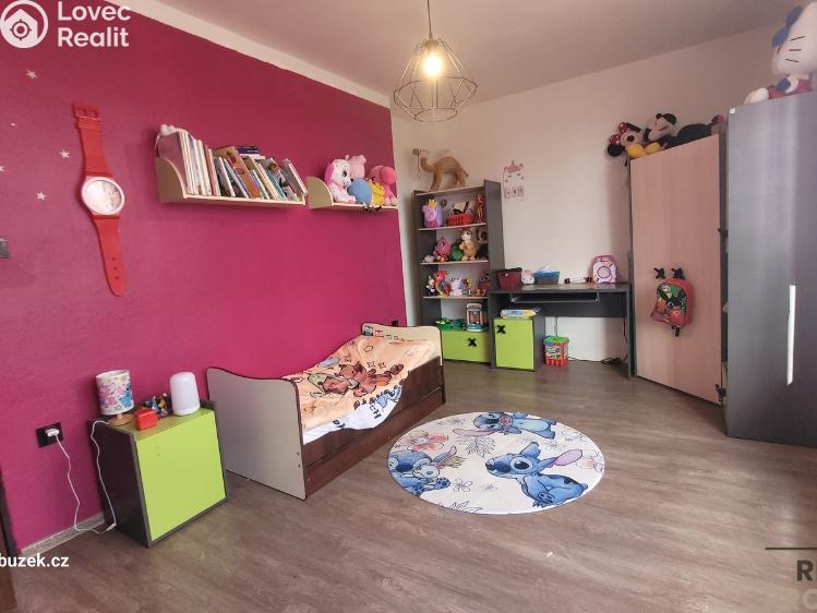 Prodej rodinného domu Čelechovice na Hané č. 23