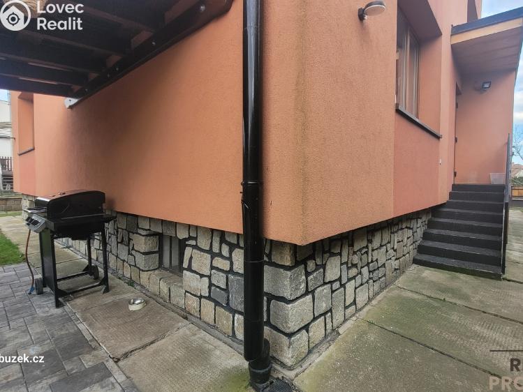 Prodej rodinného domu Čelechovice na Hané č. 24