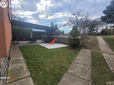 Sale family house Čelechovice na Hané č. 3