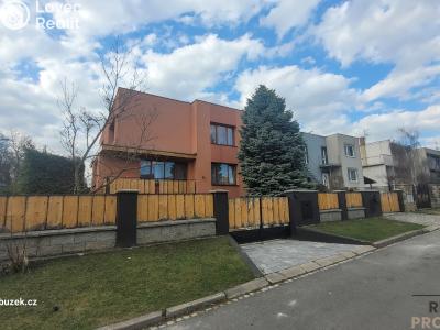 Prodej rodinného domu Čelechovice na Hané č. 1
