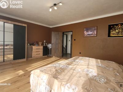 Prodej rodinného domu Čelechovice na Hané č. 11
