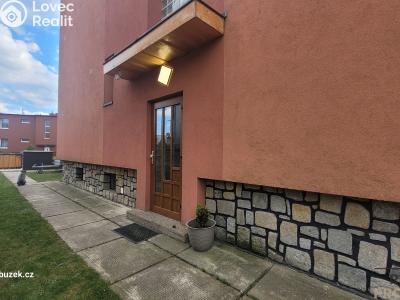 Prodej rodinného domu Čelechovice na Hané č. 13