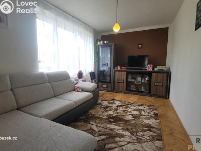 Prodej rodinného domu Čelechovice na Hané č. 22